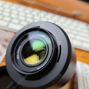 니콘 N1 30-110 mm 렌즈