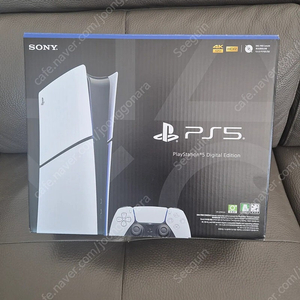 플스5 슬림디지털 추가패드 충전기