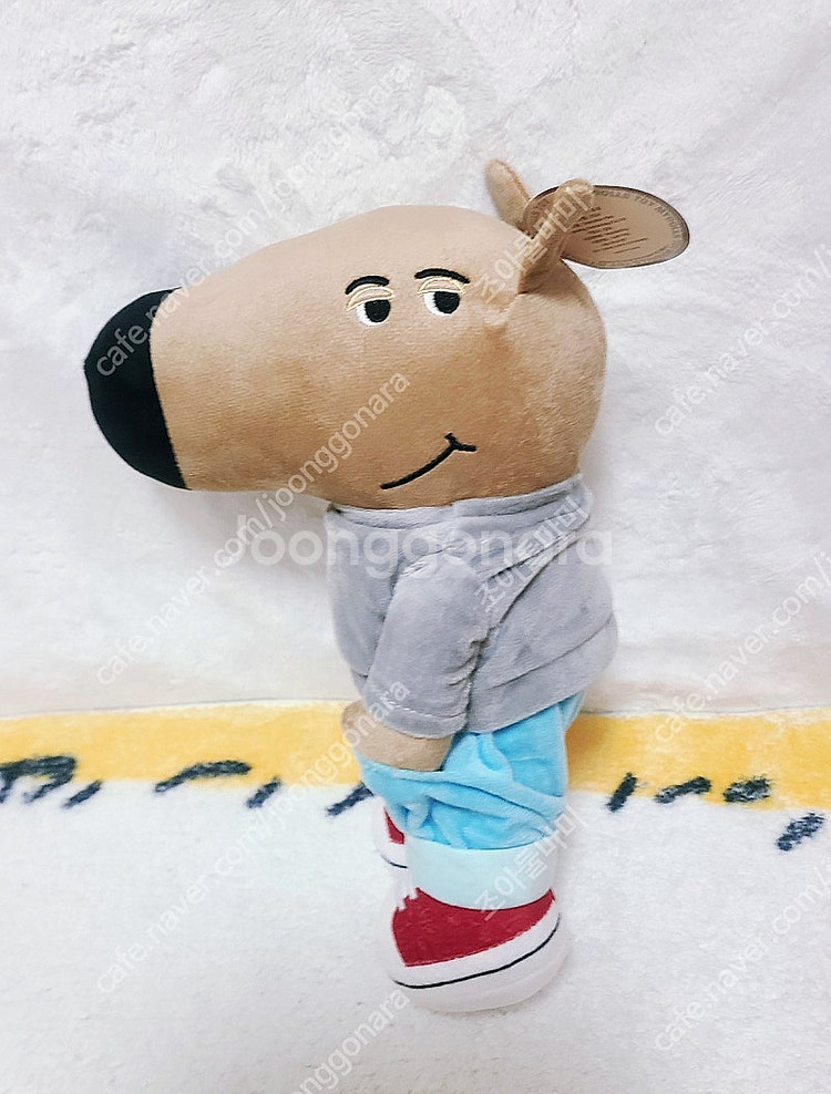 새제품 3900원 칠가이 인형 요즘 핫한 칠가이 강아지...--0