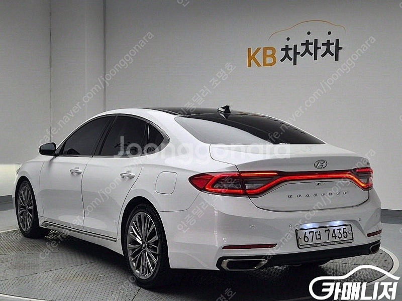 [현대]그랜저 IG 2.4 GDI 프리미엄 스페셜 (5...--3