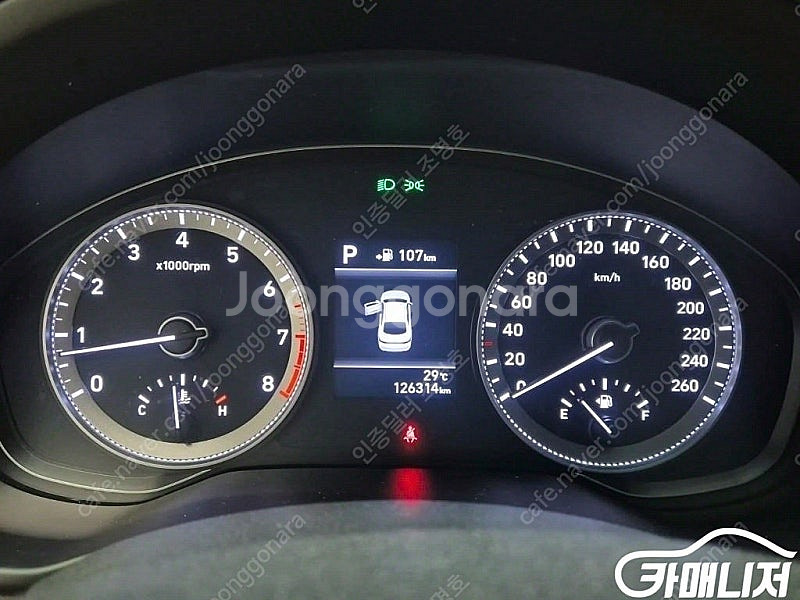 [현대]그랜저 IG 2.4 GDI 프리미엄 스페셜 (5...--6