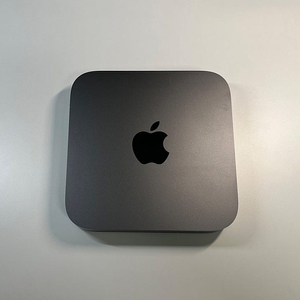 맥미니 2018 i5 3GHz, 램 8GB, SSD 256GB