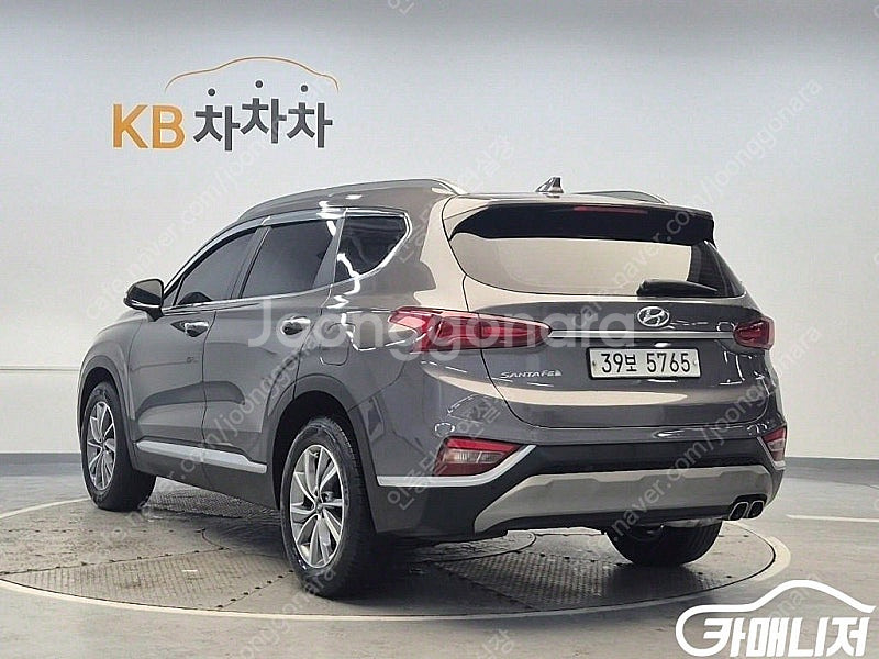[현대]싼타페 TM 디젤 2.2 2WD 익스클루시브 (...--2