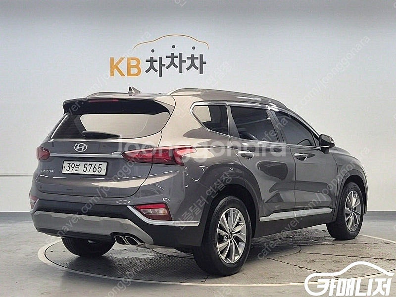 [현대]싼타페 TM 디젤 2.2 2WD 익스클루시브 (...--3