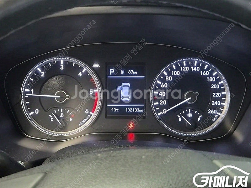 [현대]싼타페 TM 디젤 2.2 2WD 익스클루시브 (...--6