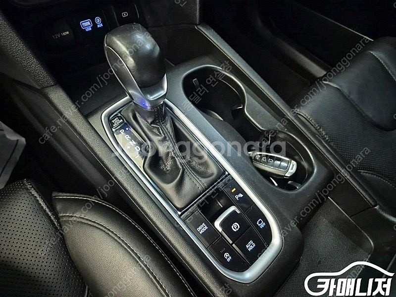 [현대]싼타페 TM 디젤 2.2 2WD 익스클루시브 (...--8