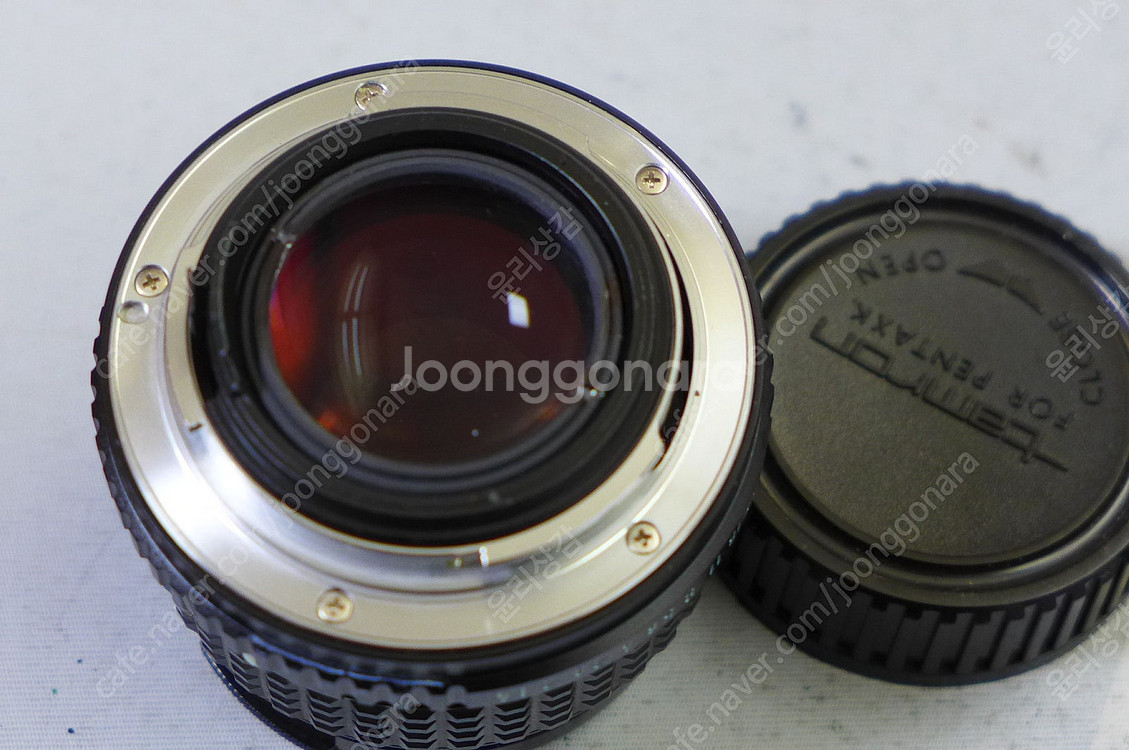 M-42타쿠마55.8mm 55.20mm펜탁스50.4mm...--2