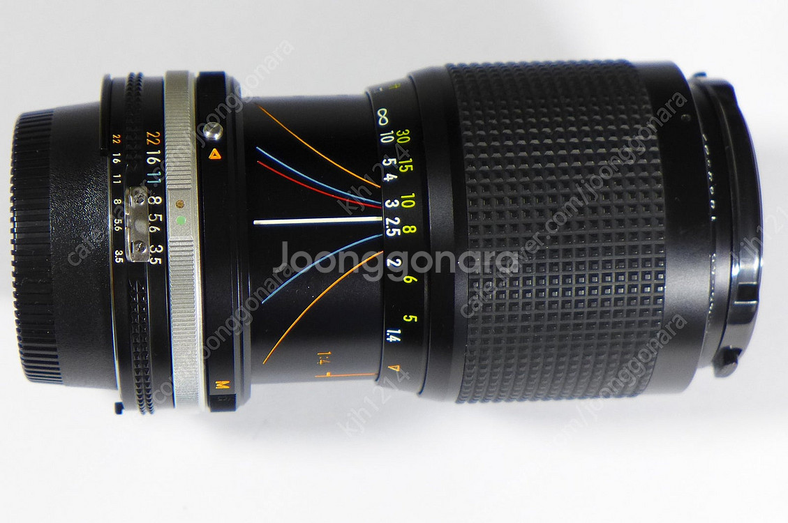 M-42타쿠마55.8mm 55.20mm펜탁스50.4mm...--5