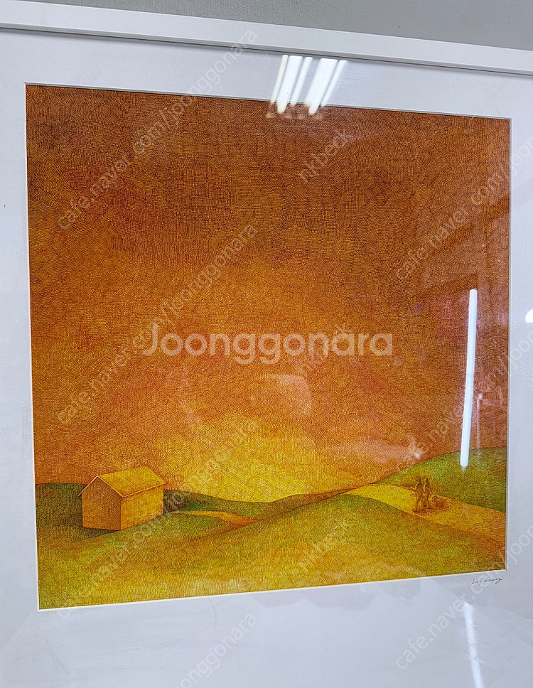 루시드로잉 작가 감정에 대하여_온기가 가득한 곳으로 판...--1