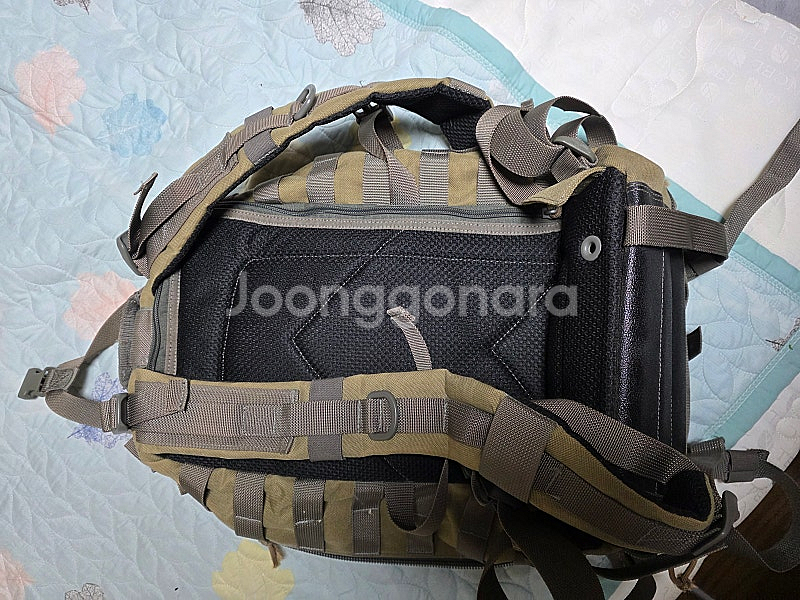 맥포스 슈퍼팔콘 올리브 팝니다--1