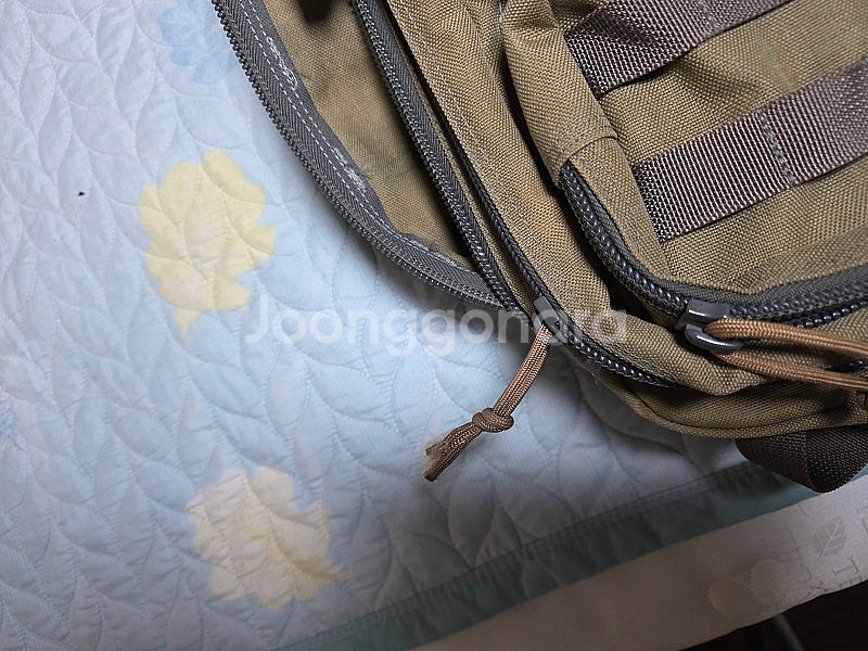 맥포스 슈퍼팔콘 올리브 팝니다--3