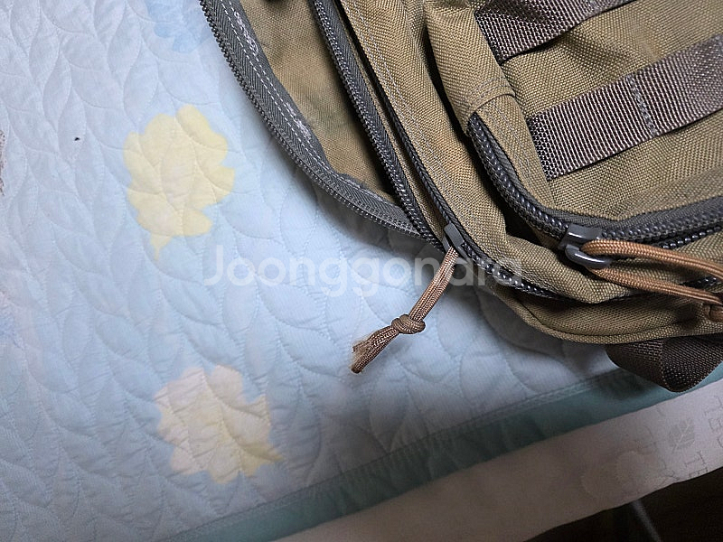 맥포스 슈퍼팔콘 올리브 팝니다--4