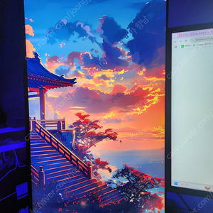 27gn950 4k 모니터 싸게팝니다
