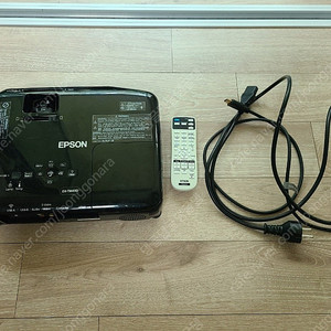 (택포) 앱손 빔프로젝터 EPSON EH-TW490