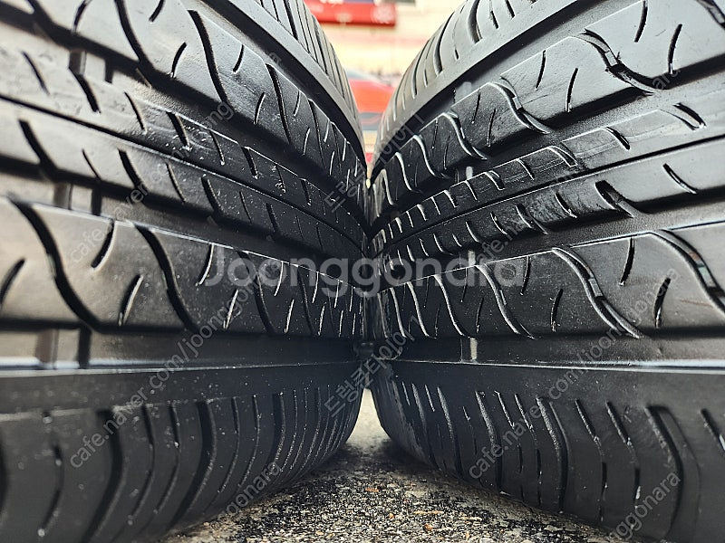 [판매] 제네시스 DH G80 19인치 블랙크롬 순정휠...--7