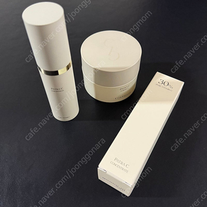 코스텔지아 비타민C 앰플 미개봉 (크림/앰플 증정)