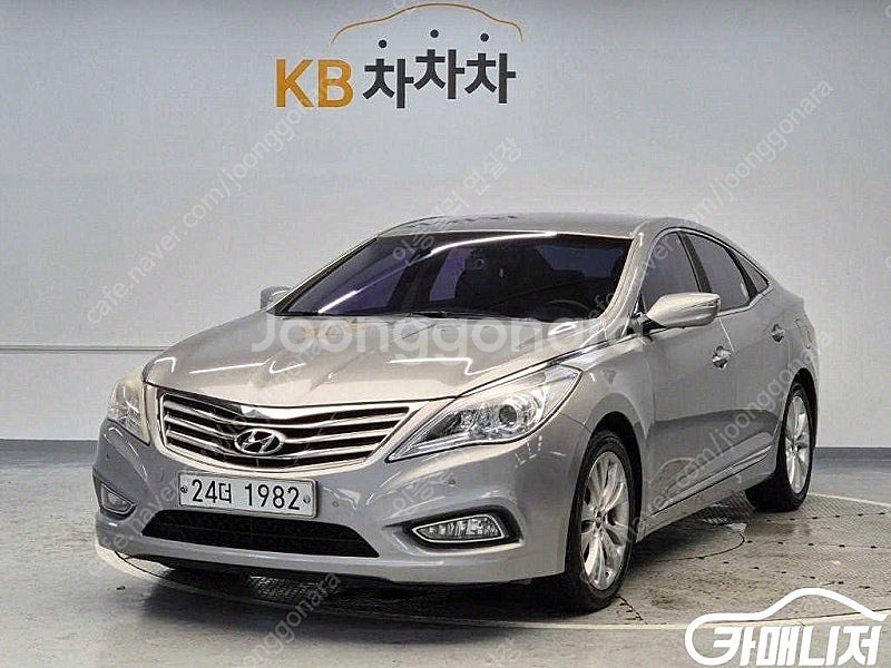 [현대]그랜저 HG HG300 PRIME (5인승) ★...--0