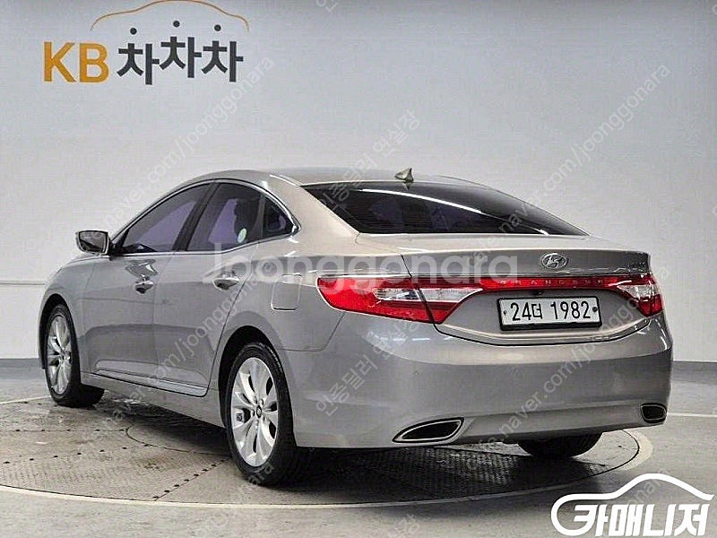 [현대]그랜저 HG HG300 PRIME (5인승) ★...--2