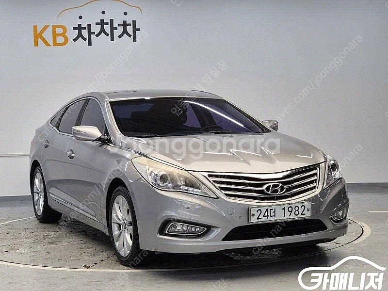 [현대]그랜저 HG HG300 PRIME (5인승) ★...--4