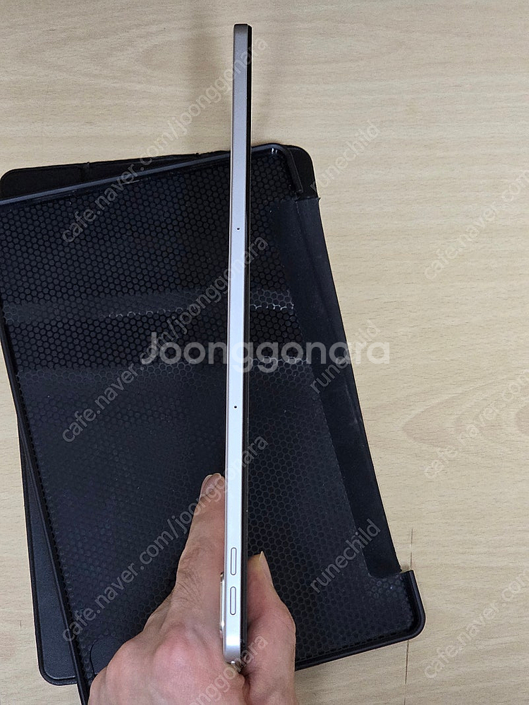 레노버 탭 P11 5G 셀룰러 (TB-J607Z) 판매...--4