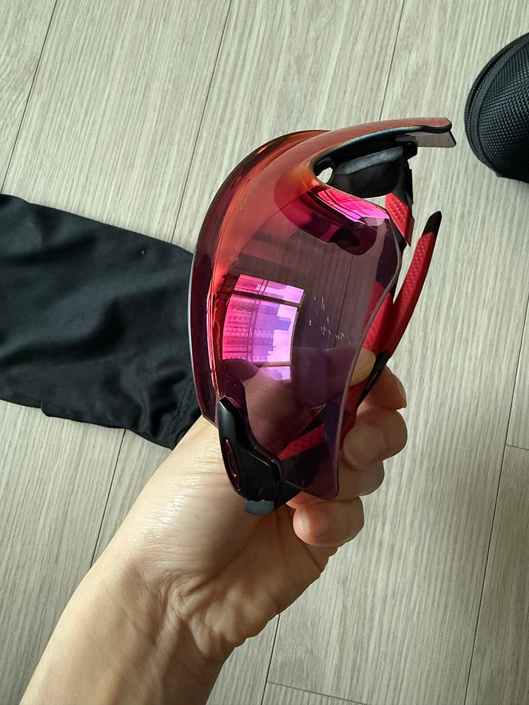 오클리 엔코더 (OO9472F-0139)--2