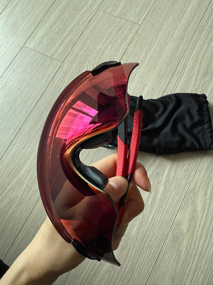 오클리 엔코더 (OO9472F-0139)--4