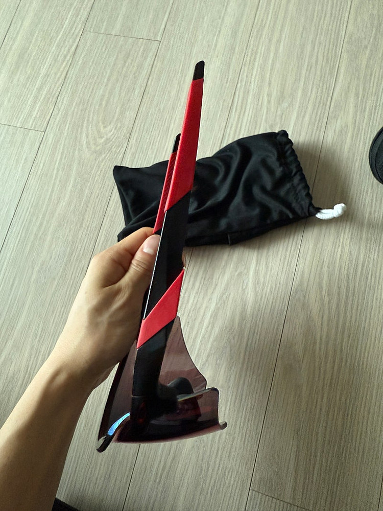 오클리 엔코더 (OO9472F-0139)--5