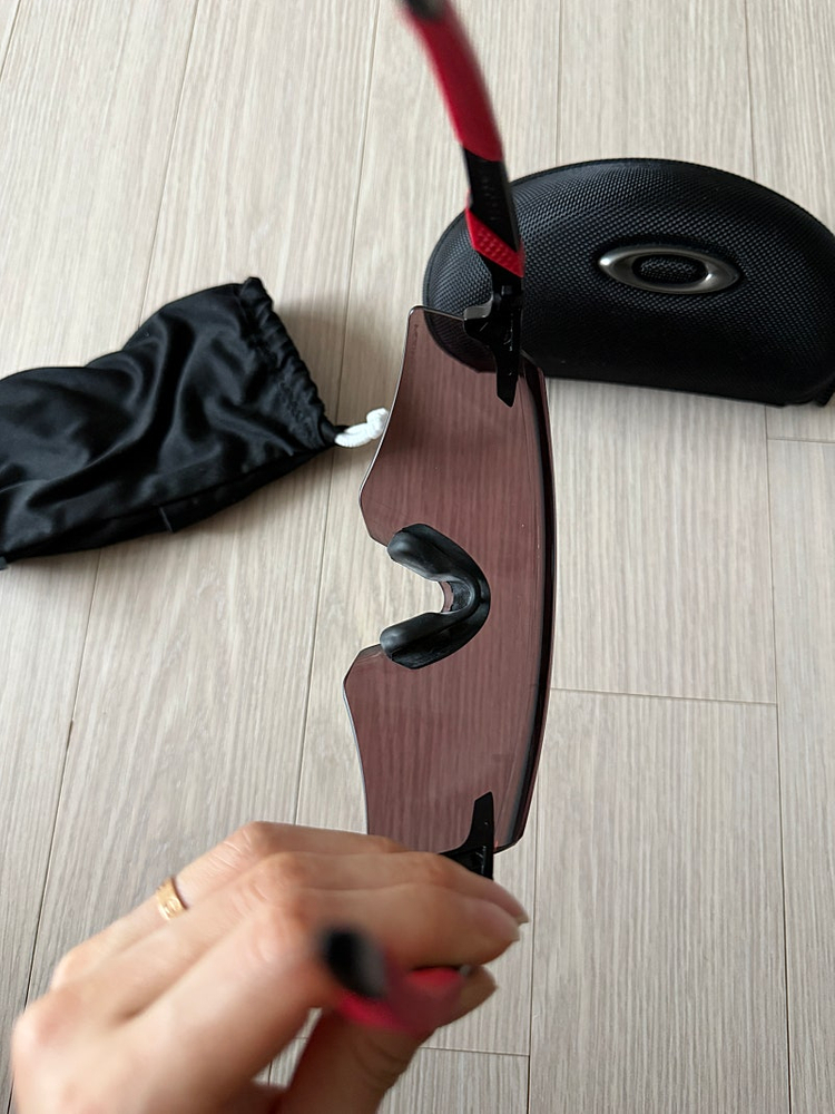 오클리 엔코더 (OO9472F-0139)--7