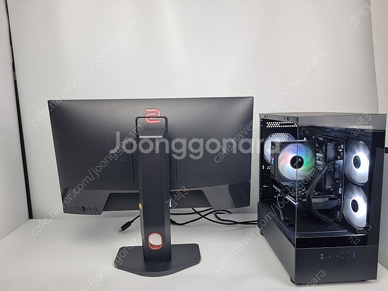 벤큐 XL2546K(42만) , XL2411K(19만)...--3