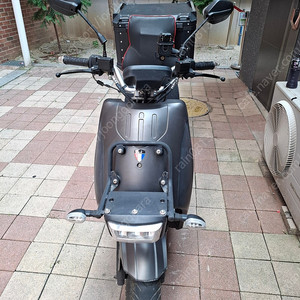 전기오토바이 와코 ev-e7s
