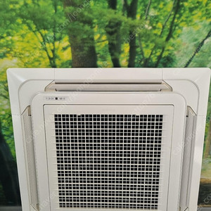 [판매] 중고 LG 25평 인버터 천장형 냉난방기 판매합니다 220V 12년