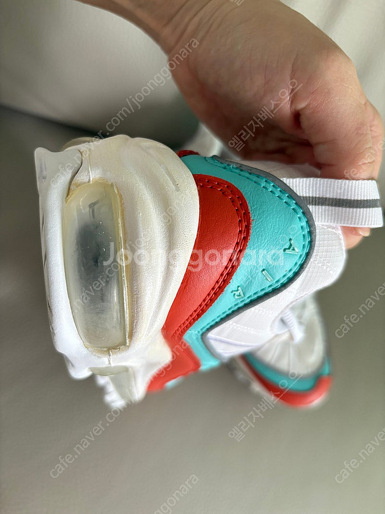 나이키 에어맥스98 SE 코스믹크레이 우먼스 AT6640-801--4