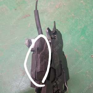 그랜드카니발 2열 오슬자동문 운전석 도어엑츄레이터 택배비포함