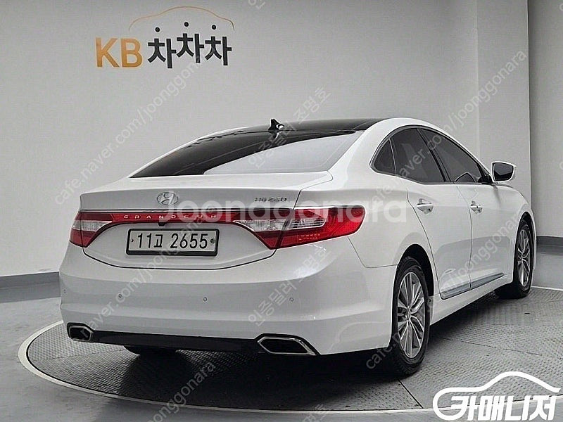 [현대]그랜저 HG HG240 MODERN (5인승) ...--3