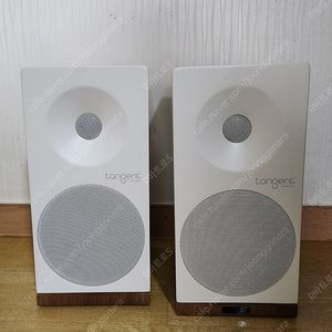 탄젠트 Spectrum X5 BT 스피커