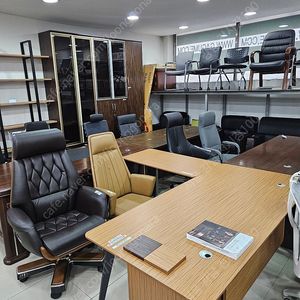 중고책상 사무용가구전시장 OA가구 오피스데스크 강남사무가구