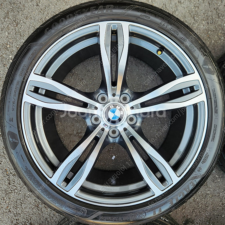 [판매] BMW F10 3GT 5시리즈 M5 스타일 1...--1