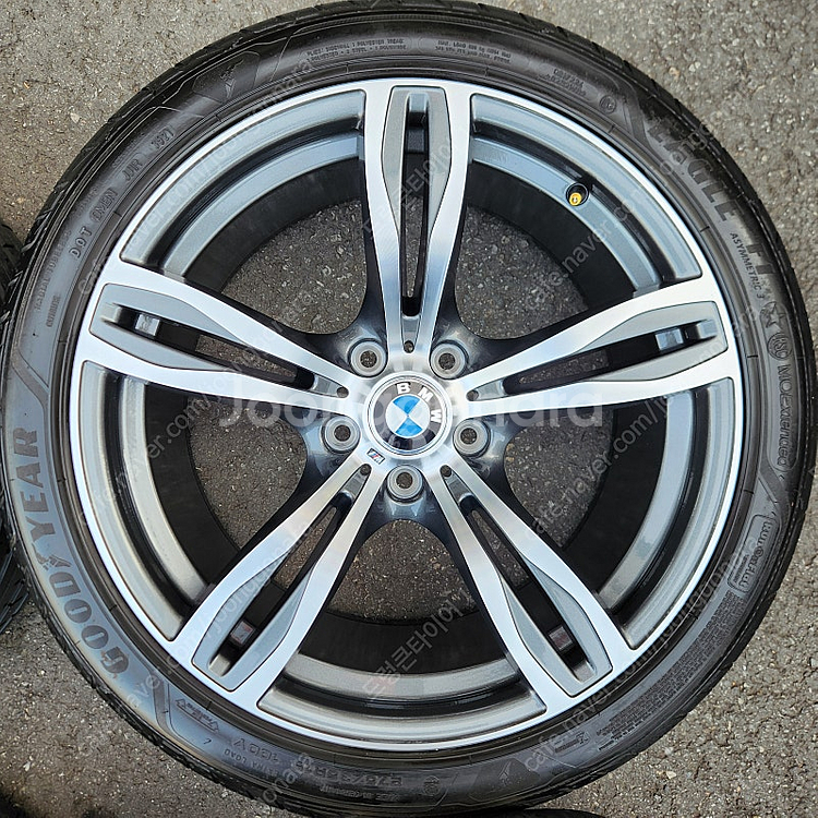 [판매] BMW F10 3GT 5시리즈 M5 스타일 1...--2