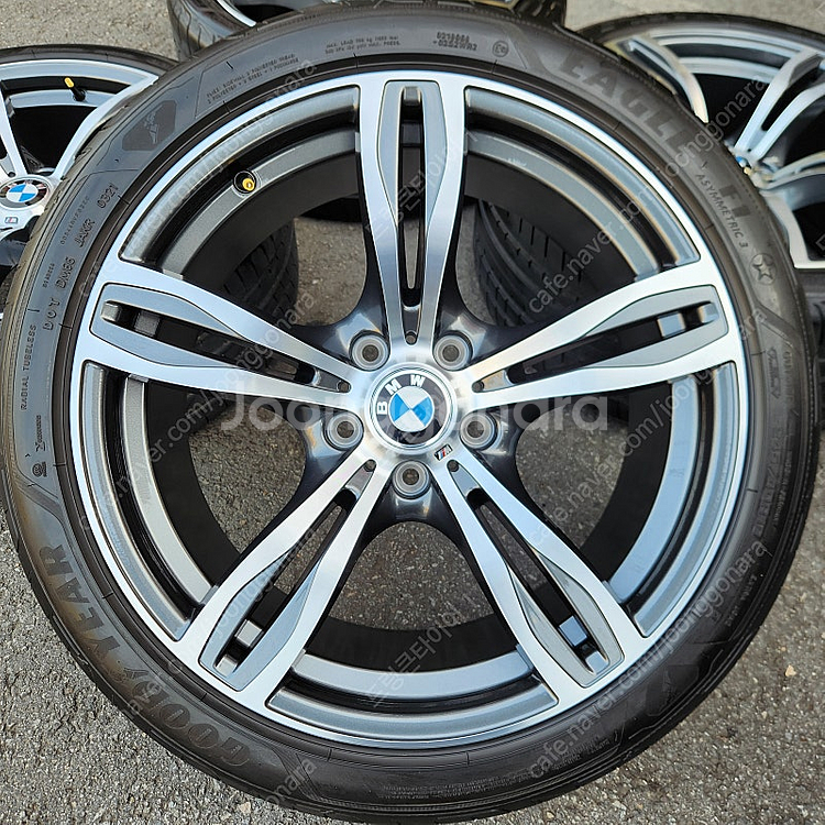 [판매] BMW F10 3GT 5시리즈 M5 스타일 1...--4