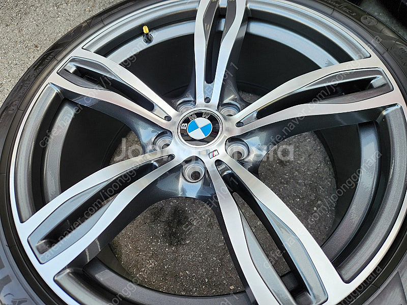 [판매] BMW F10 3GT 5시리즈 M5 스타일 1...--5
