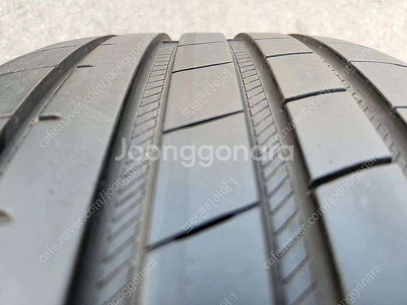[판매] BMW F10 3GT 5시리즈 M5 스타일 1...--9