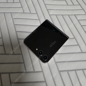 z플립5 라벤더 256gb