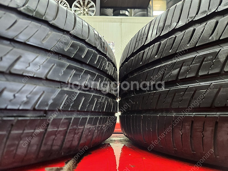 [판매] 벤츠 W213 E클레스 순정 18인치 A급 휠타이어 세트 팝니다--6