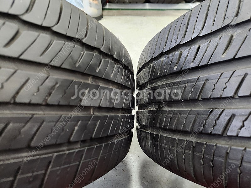 [판매] 벤츠 W213 E클레스 순정 18인치 A급 휠타이어 세트 팝니다--7