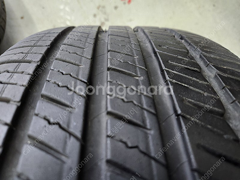 [판매] 벤츠 W213 E클레스 순정 18인치 A급 휠타이어 세트 팝니다--8