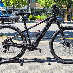 스페셜라이즈드 터보 테로 5.0 / 전기자전거 E-BIKE 팝니다