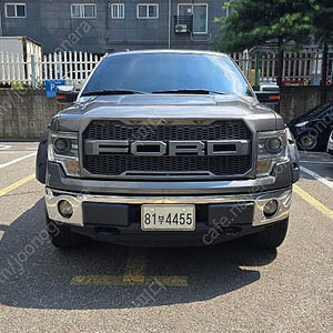 차폭, 하드탑 구변된 2013년 F150 5.0 라리엇 차량 판매합니다