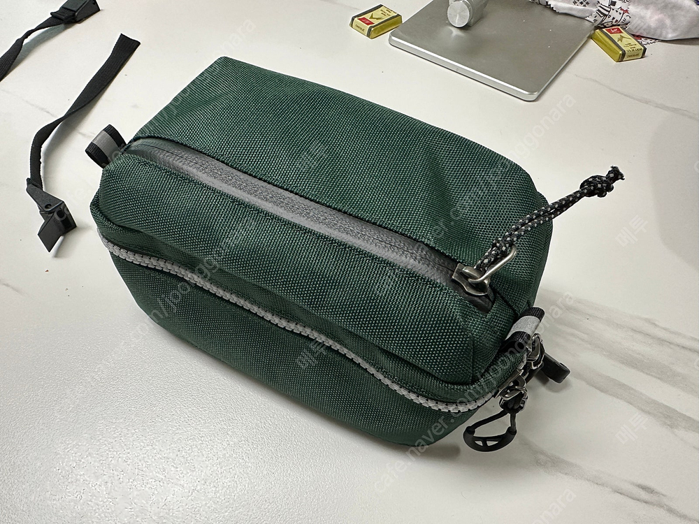 한강 로버파우치, 라파 Rapha 파우치--1