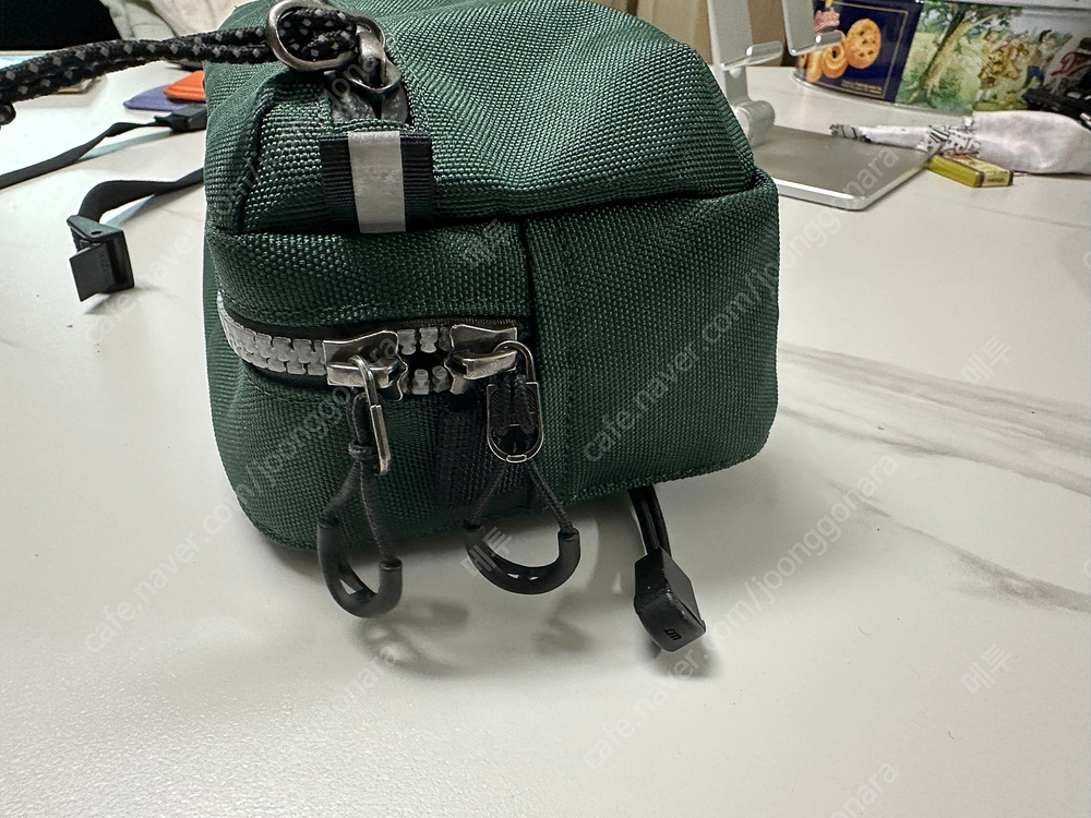 한강 로버파우치, 라파 Rapha 파우치--3