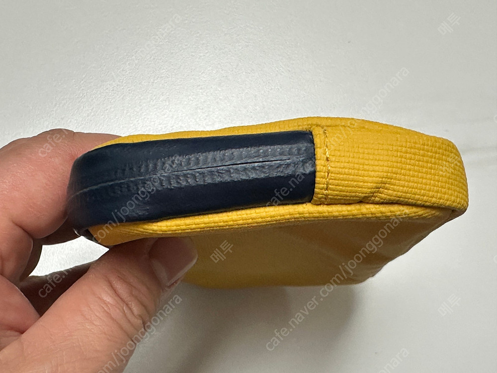 한강 로버파우치, 라파 Rapha 파우치--9